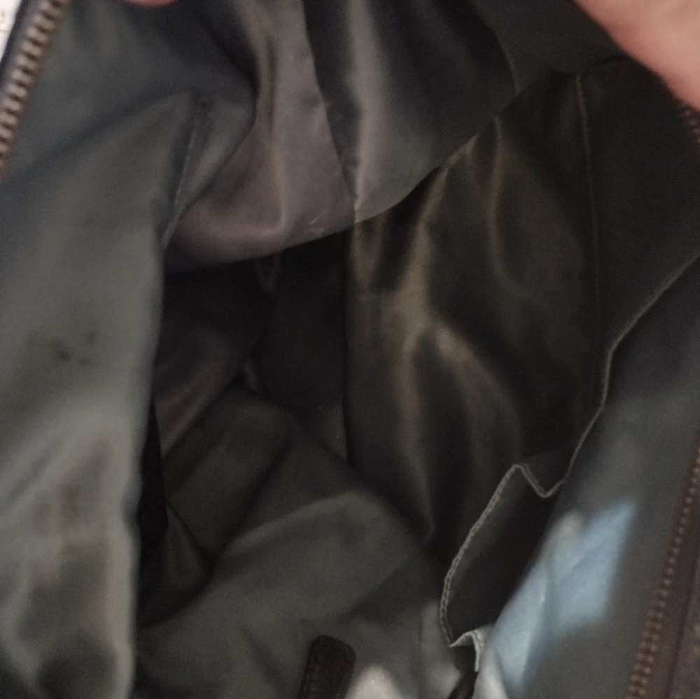 Real coach purse!! - Picture 12 of 16